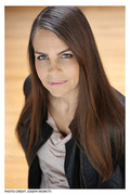 Margaret Stohl